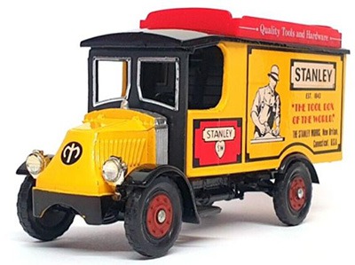 Corgi Die Cast Collectables